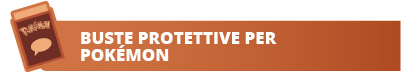 Buste Protettive